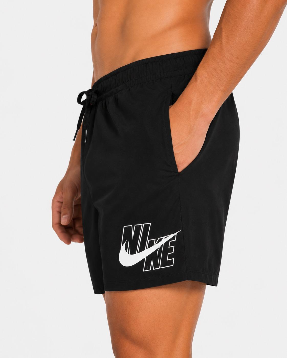 5 Volley Short NESSG574 001 NIKE