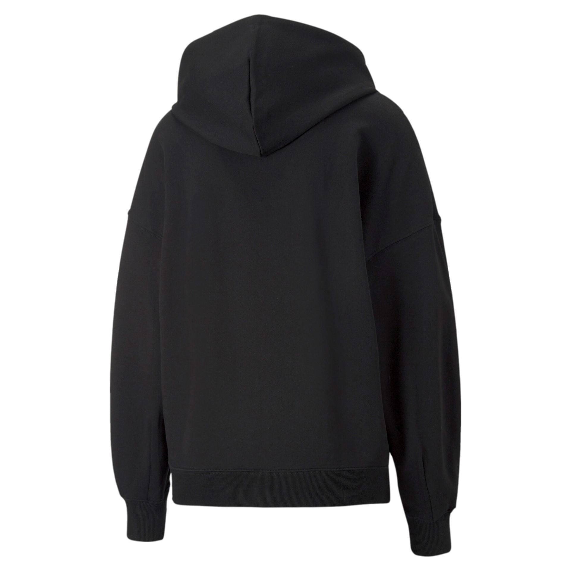 Classics Oversized Hoodie TR 535684 01 PUMA