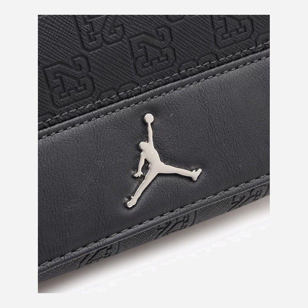 Jam Monogram Mini Messenger Ba MA9085 G0T JORDAN