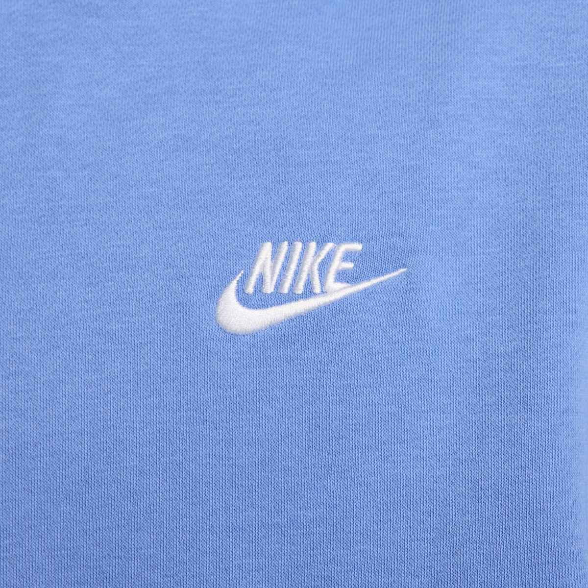 Nk Club Flc Gx Hd Trk Suit FB7296 450 NIKE