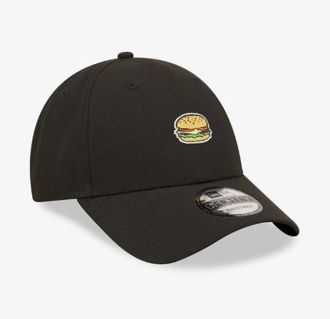 9Forty 60358087 BLKFDR NEW ERA