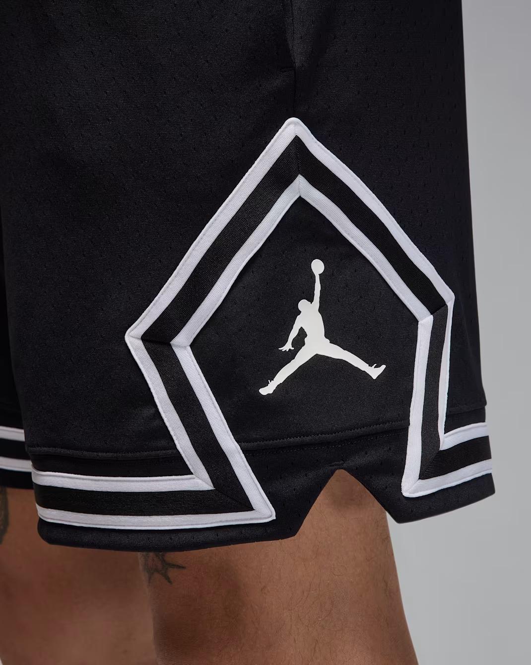 Nike Short HF9910 010 NIKE