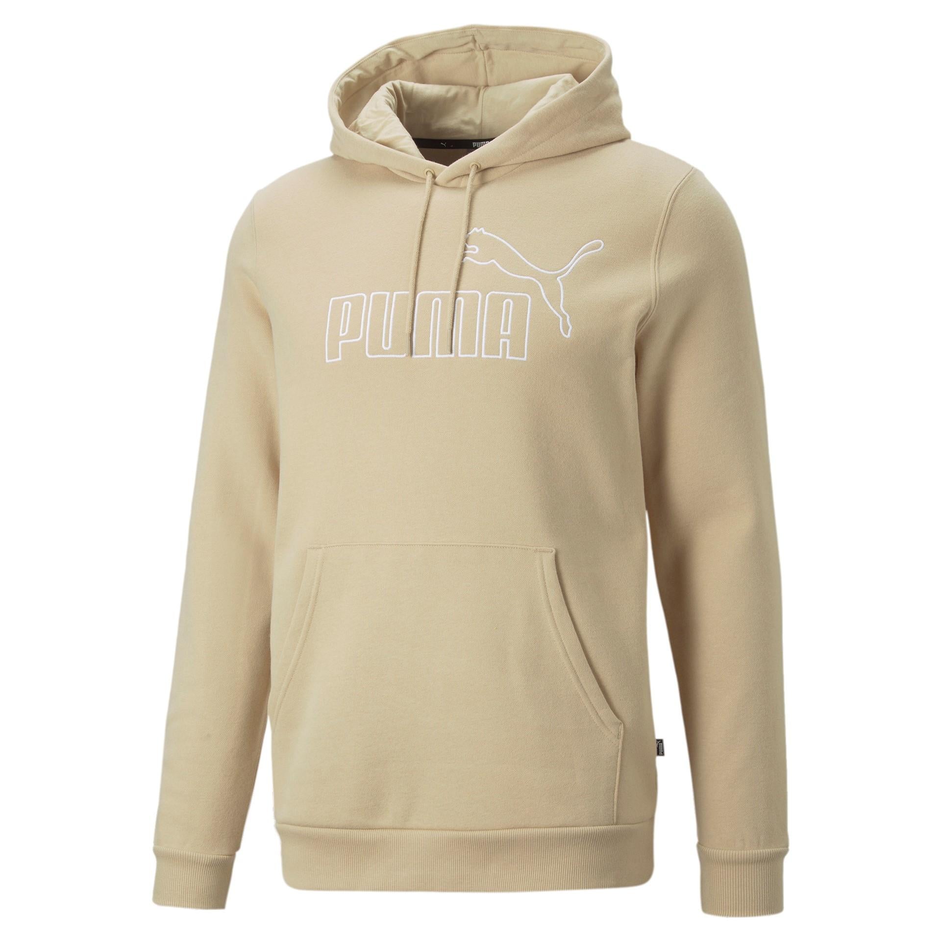 ESS ELEVATED Hoodie FL 84988867 UNI PUMA