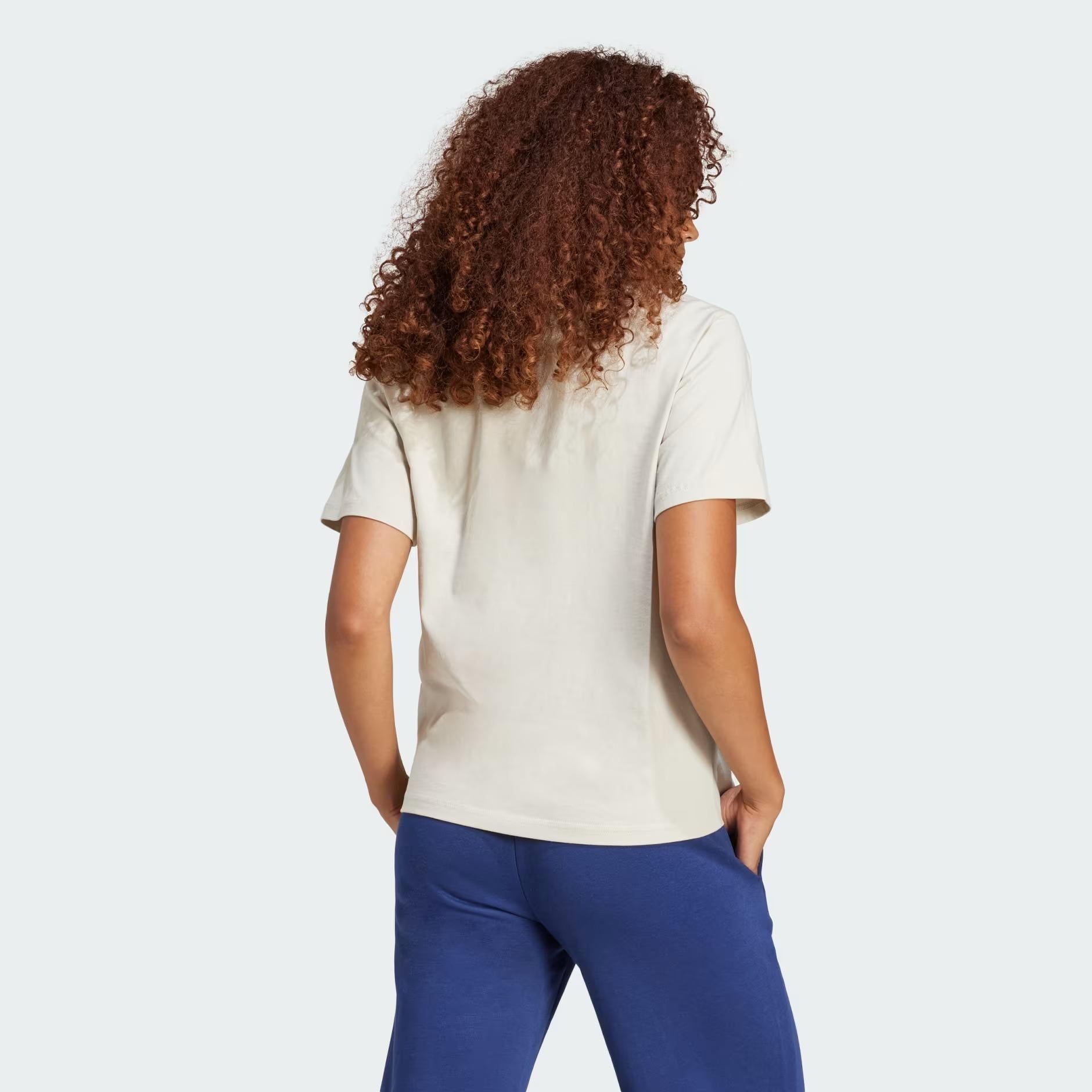 T-shirt Essential JI6079 - ADIDAS