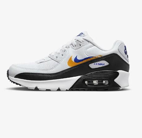 Air Max 90 FJ4592 100 NIKE