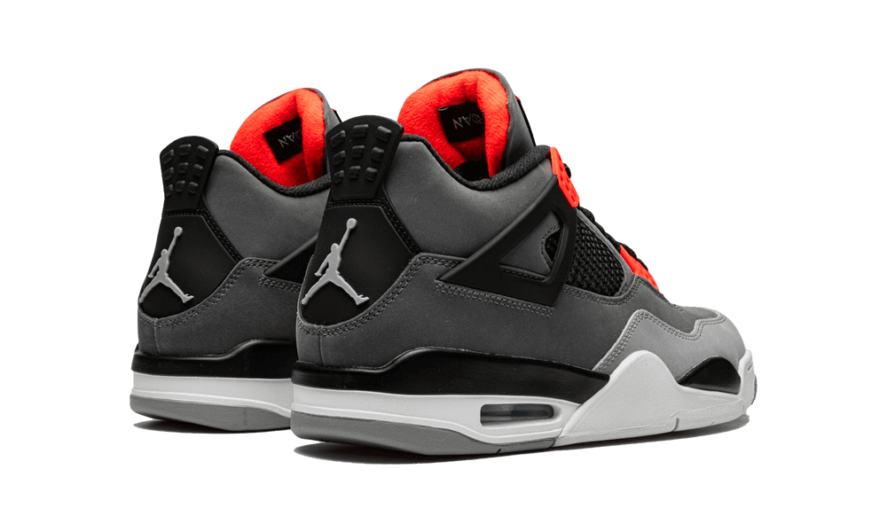 Air Jordan Retro 4 DH6927 061 NIKE