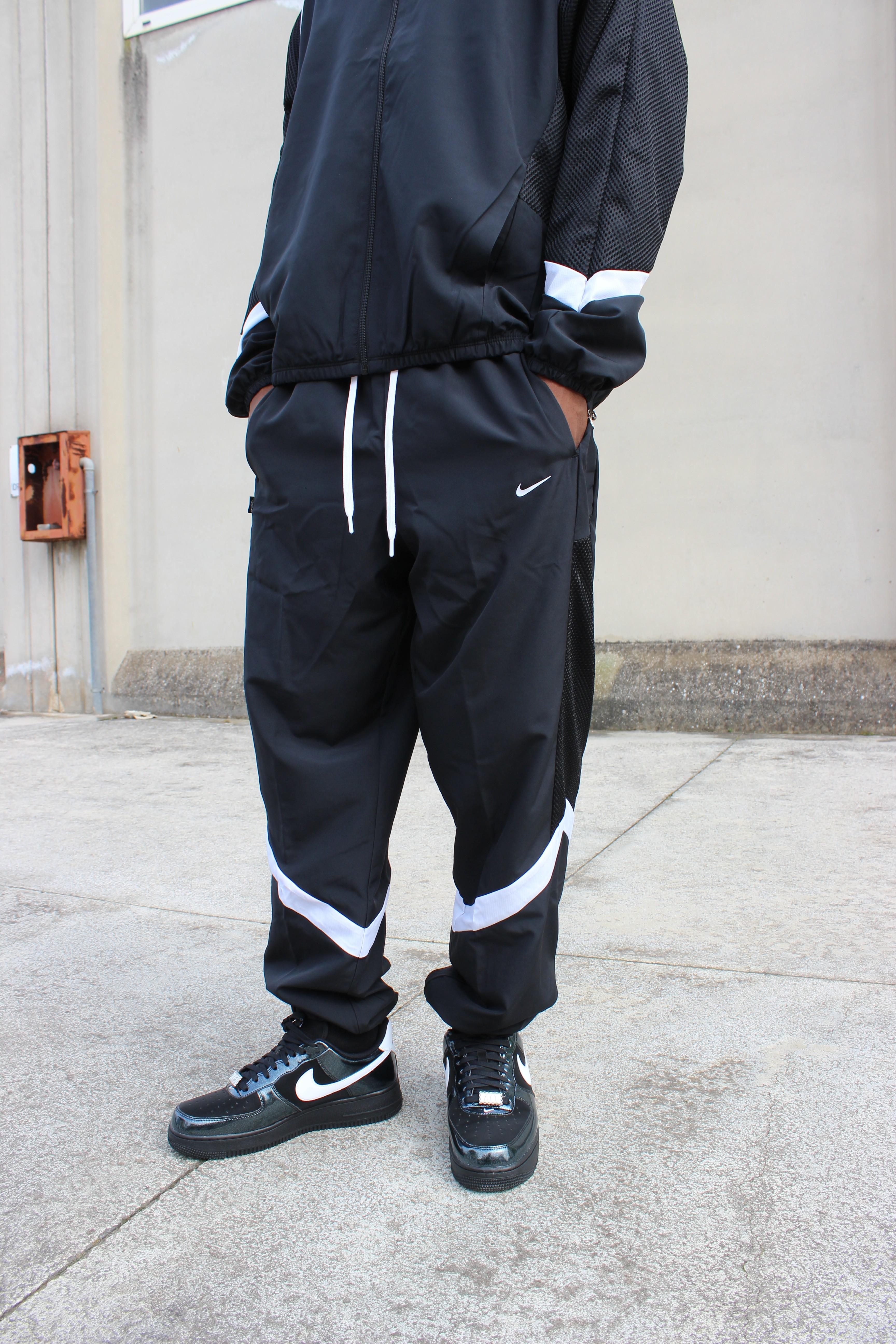 Tracksuit Icon HV3363 010 NIKE