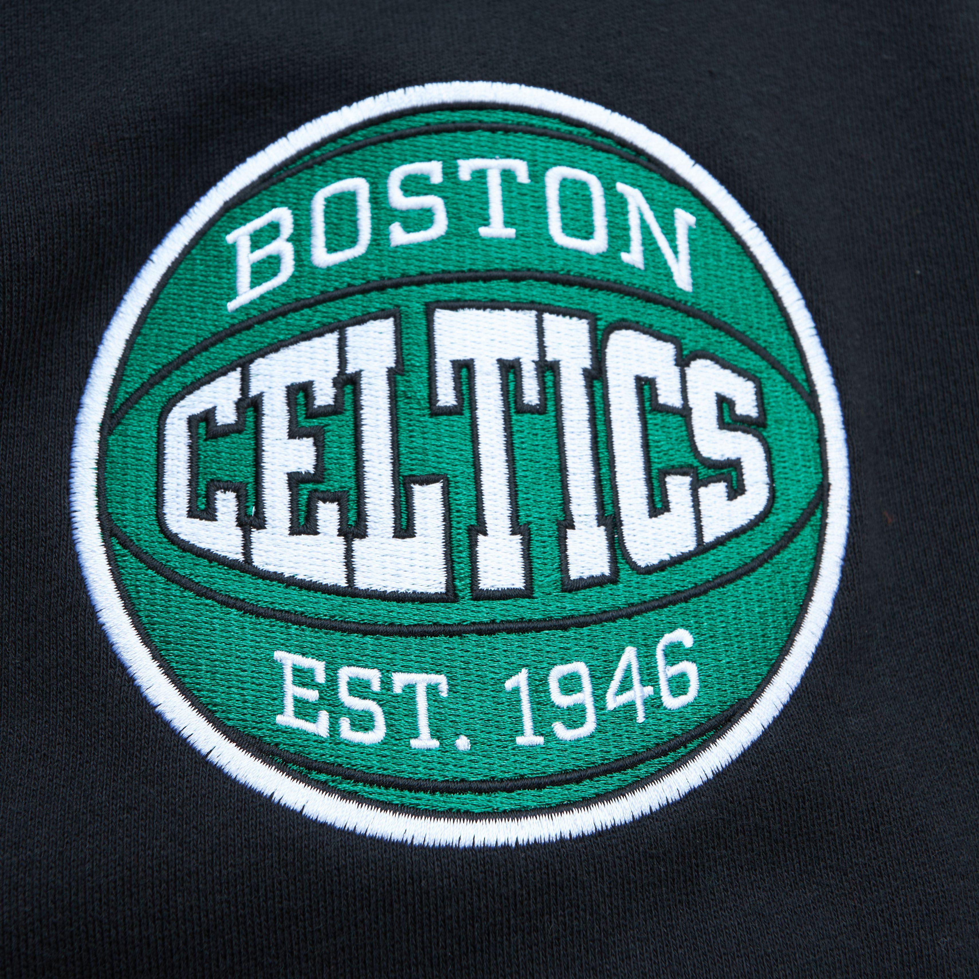 ALL OVER CREW 3.0 FCP5512O BCEKYGN MITCHELL&NESS