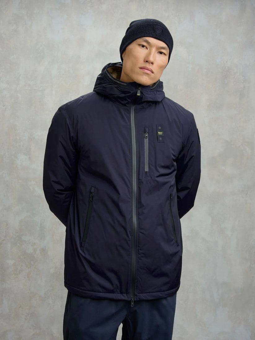 Jarvis M 25WBLUK11139 888 BLAUER