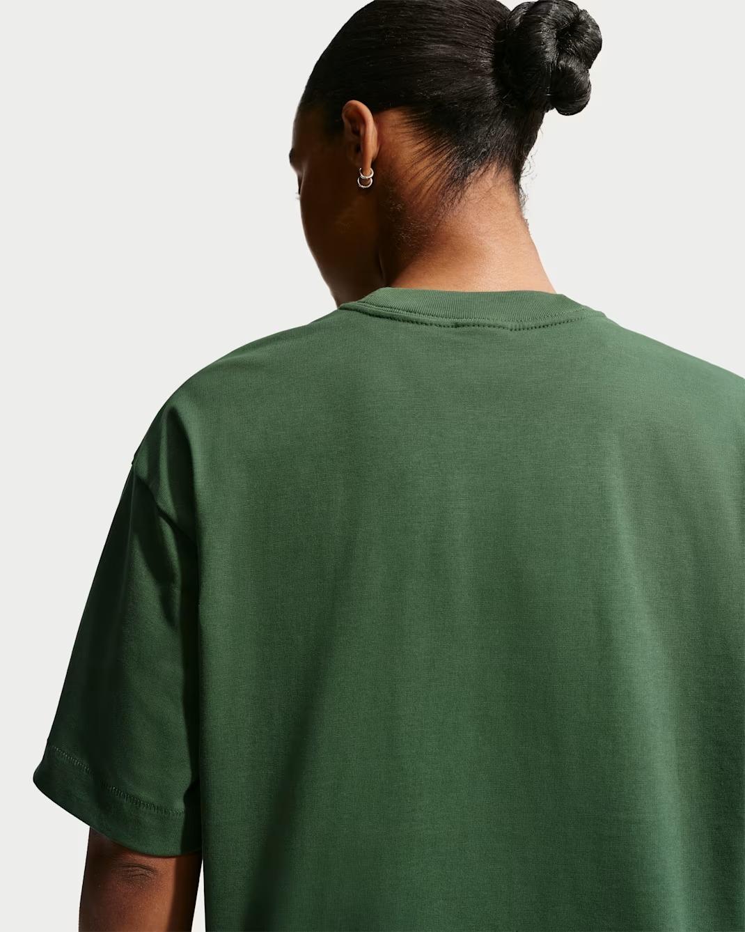 Nsw Tee Club HV4955 323 NIKE