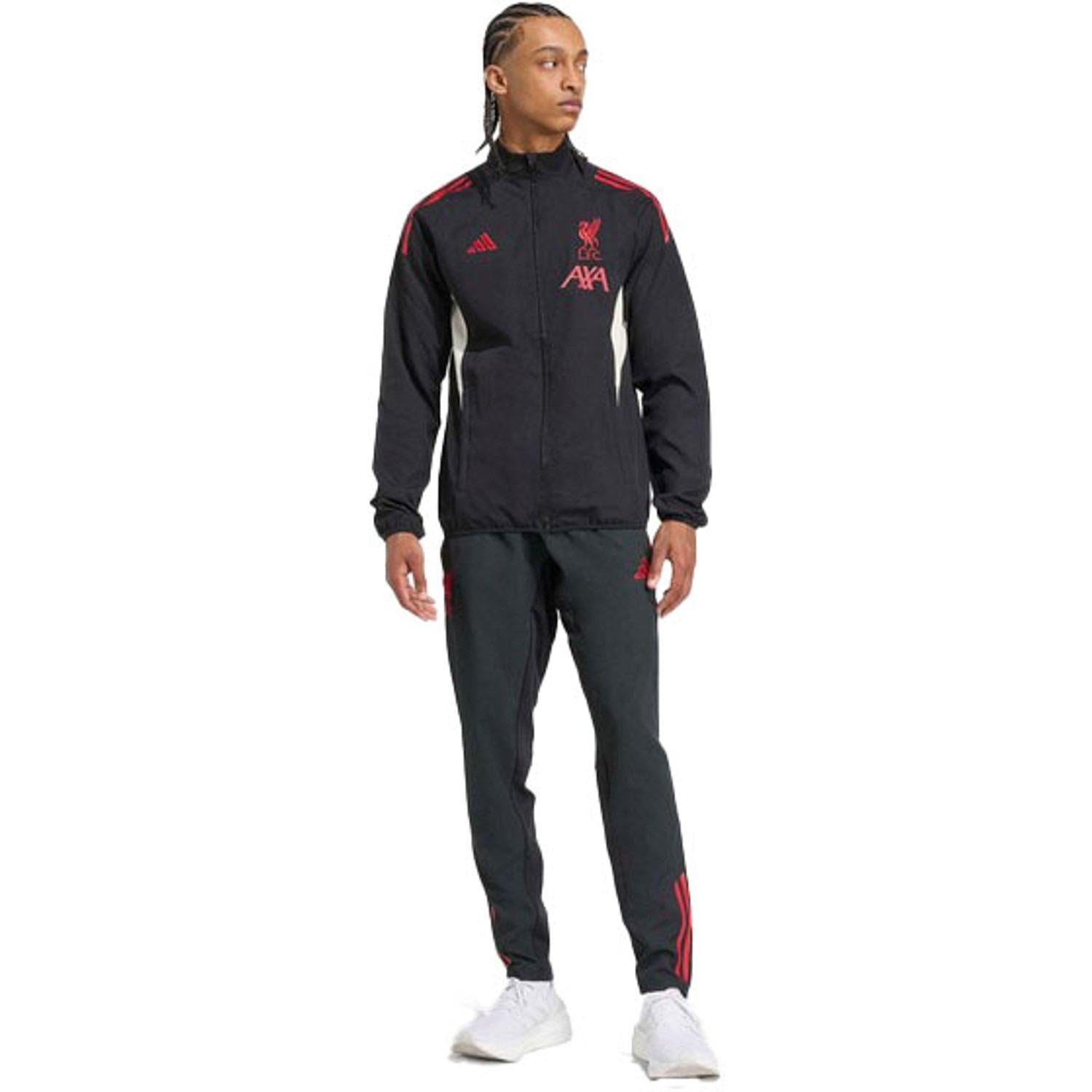 Liverpool JV6572 UNI ADIDAS