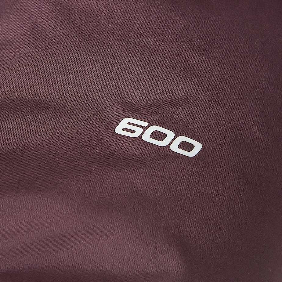 G North Down Hooded Jacket NF0A88UD BQ71 THE NORTH FACE