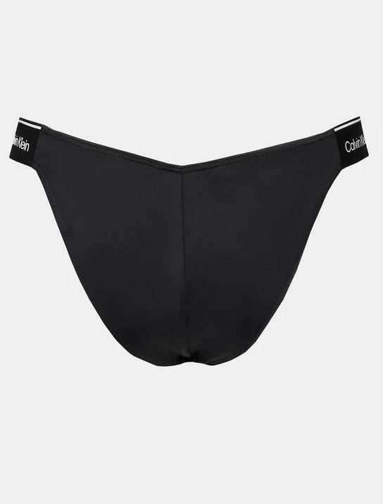 DELTA BIKINI KW0KW02430 BEH CALVIN KLEIN