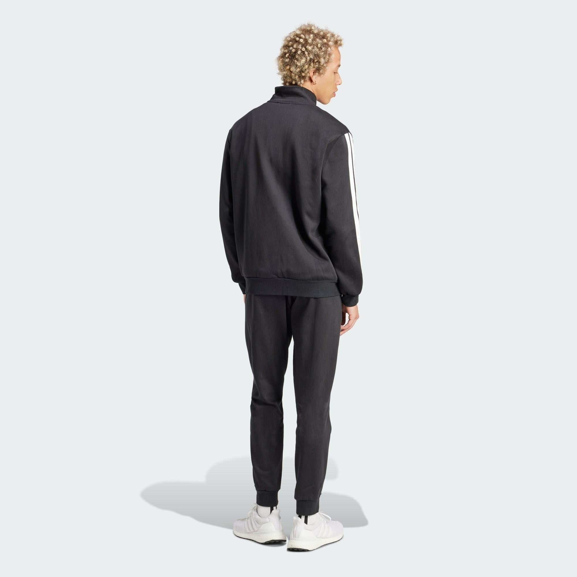 Sportswear Basic 3-Stripes Fleece JI8878 UNI ADIDAS