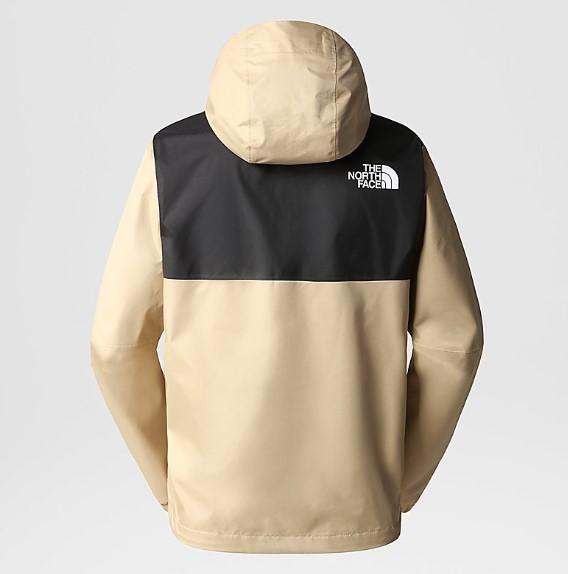 Mountain Q Jacket NF0A5IG2 LK51 THE NORTH FACE