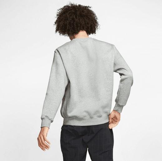 Sportswear Club Fleece BV2662 063 NIKE