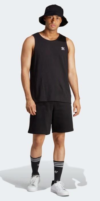 Essentials Tank IA4801 UNI ADIDAS