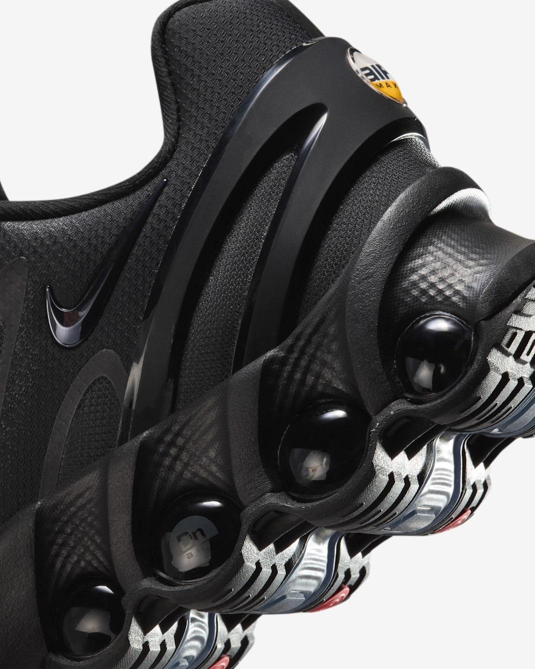 Air Max Dn8 FQ7860 002 NIKE