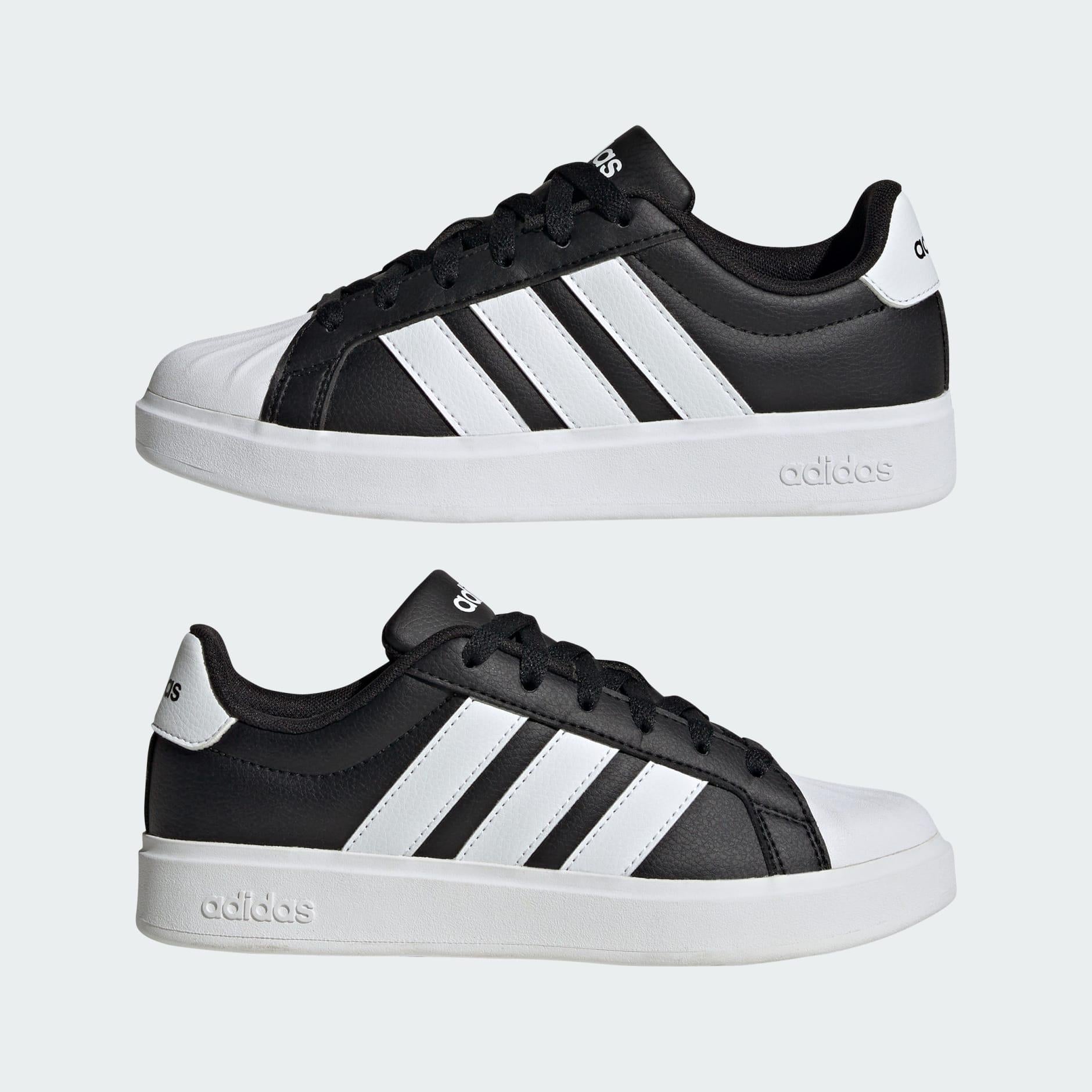 Street talk JQ8610 UNI ADIDAS