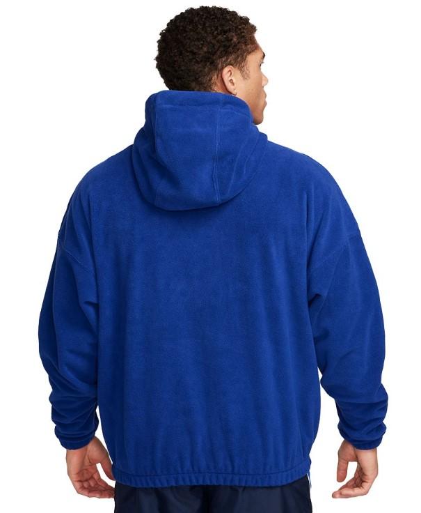 CLUB+ POLAR FLC PO HOODIE FB8388 455 NIKE