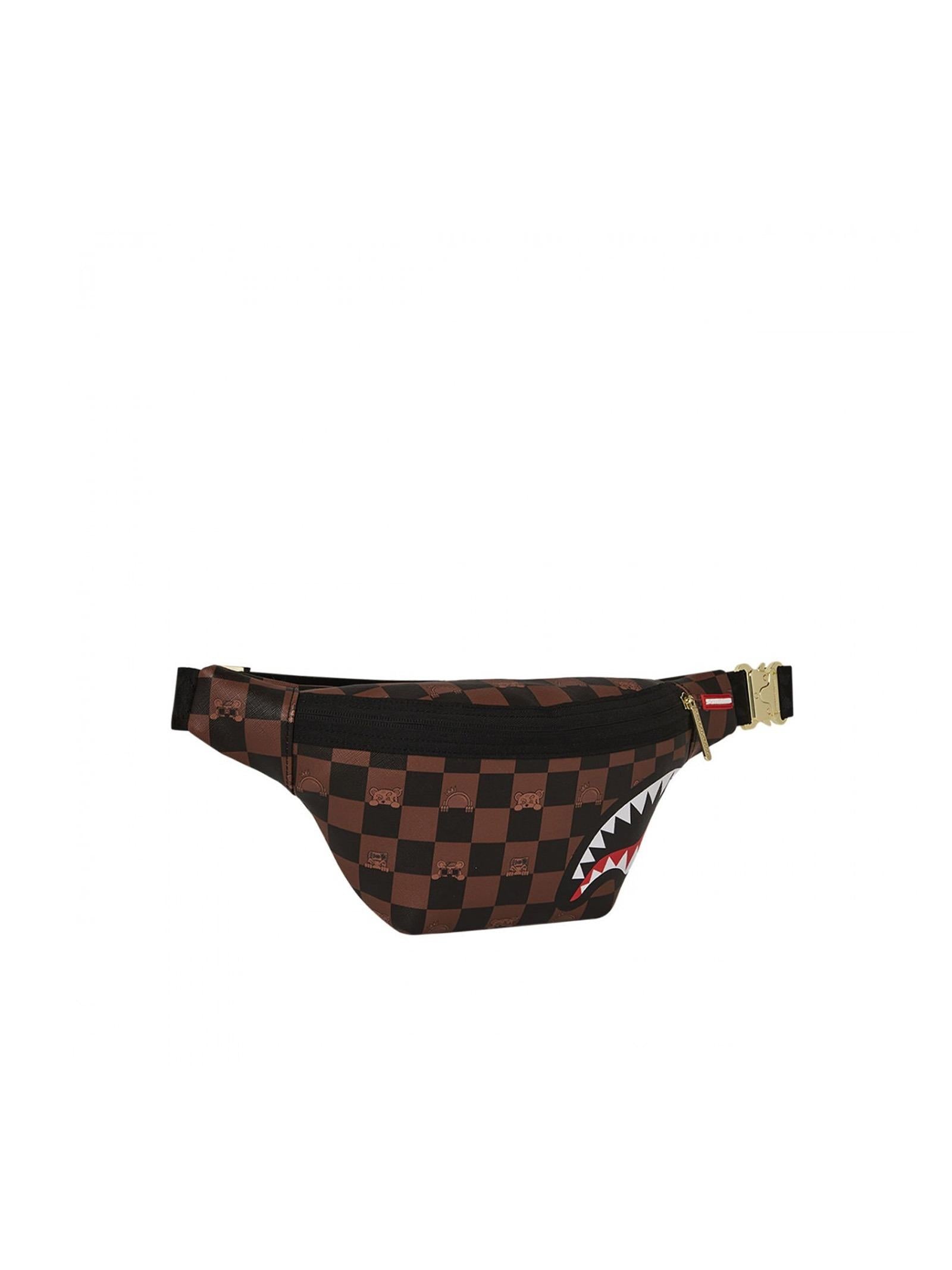 SPRAYGROUND 910B7484NSZUNI