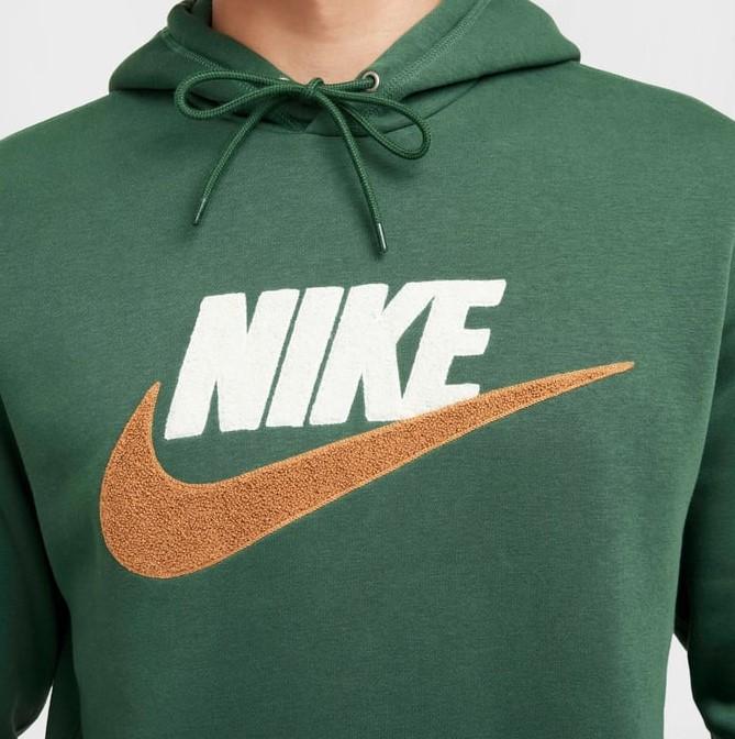 Club Fleece FN3104 323 NIKE