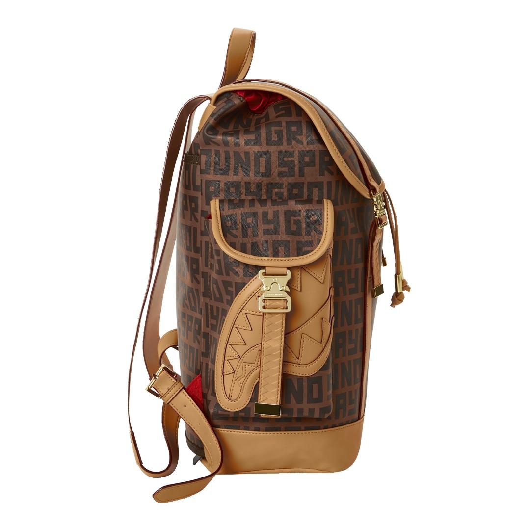 Zaino Sprayground Monte Carlo 910B4711NSZ SPRAYGROUND