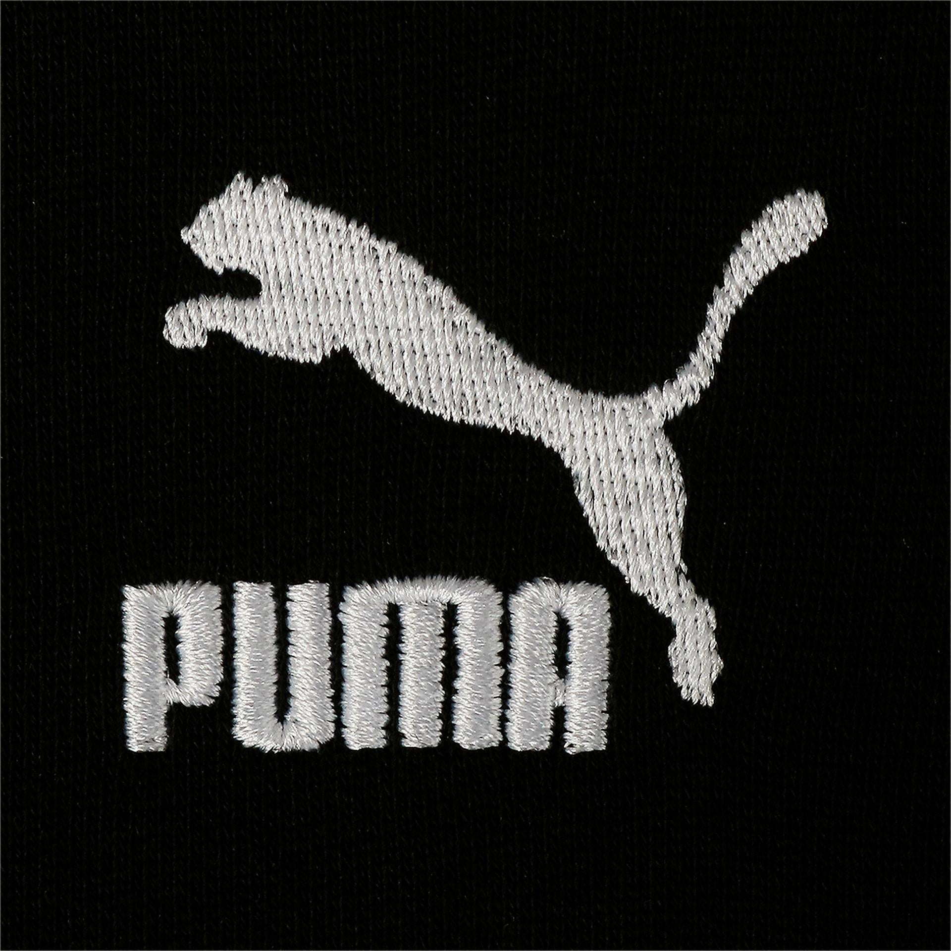 Classics Oversized Hoodie TR 535684 01 PUMA