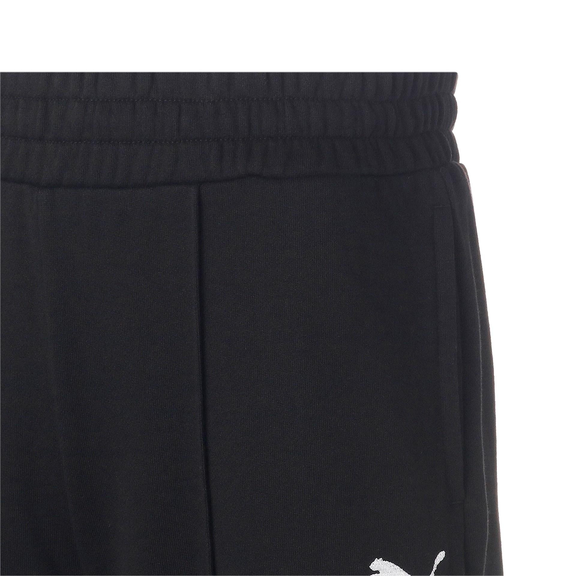 Classic Sweatpants 535685 01 PUMA