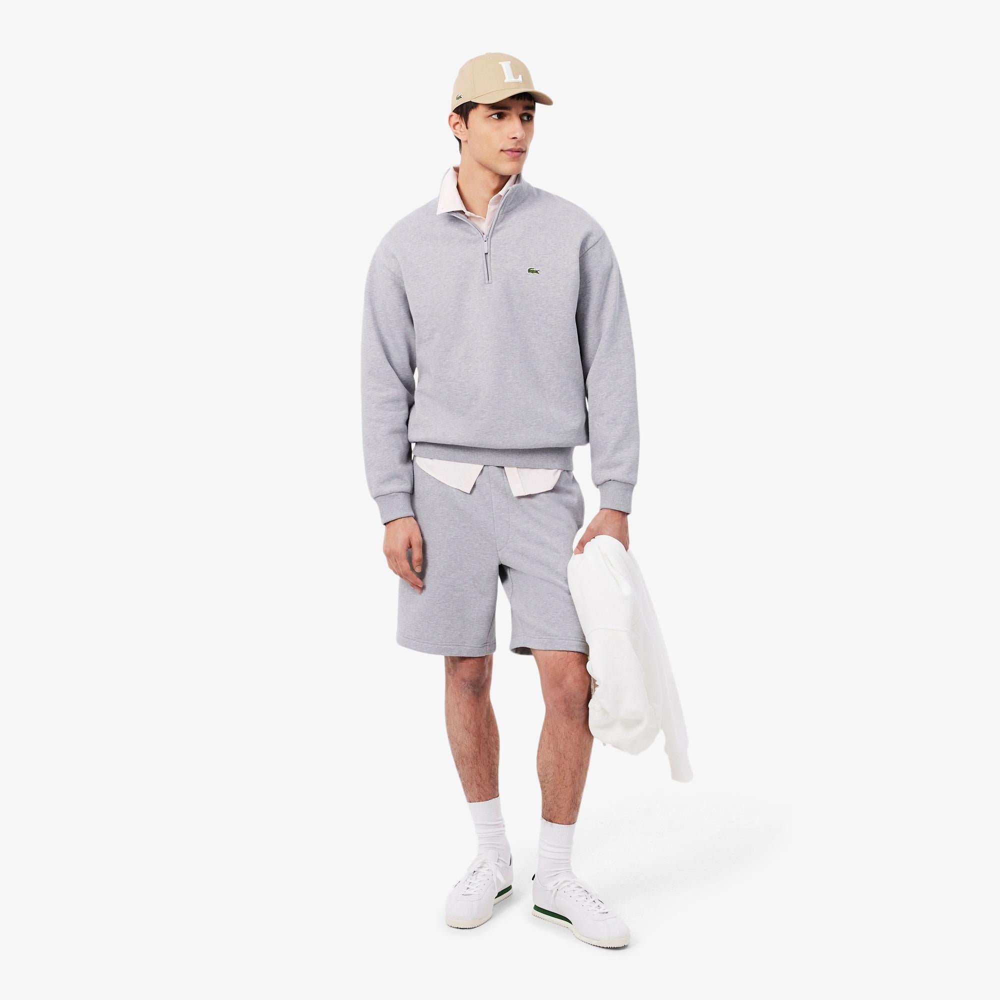 Lacoste Hoodie SH8866 CCA LACOSTE