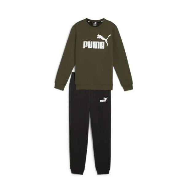 Logo Sweat 670884 71 PUMA