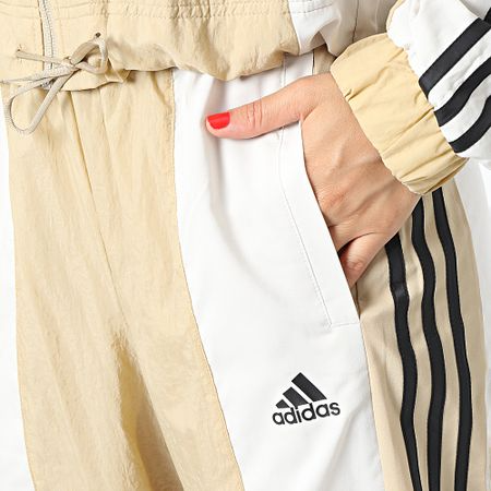 Tuta Gametime HK0465 UNI ADIDAS