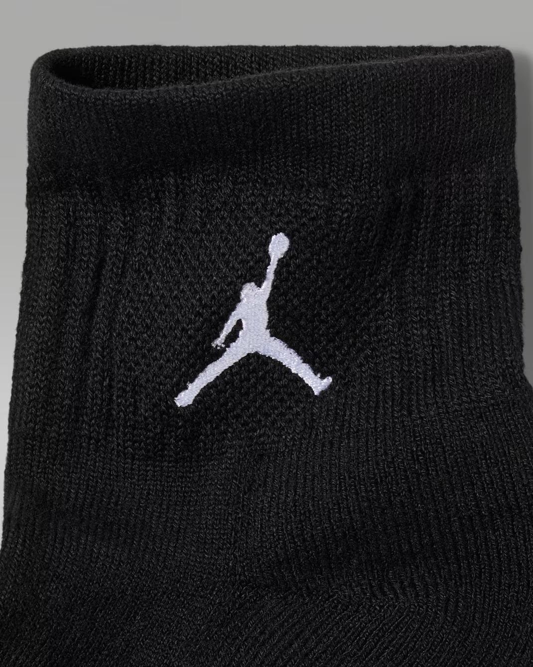 Jordan Socks DX9655 010 NIKE