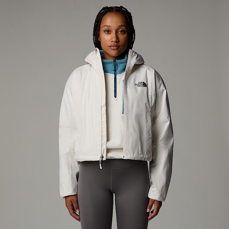 Cropped Quest Jacket NF0A55EP QLI1 THE NORTH FACE