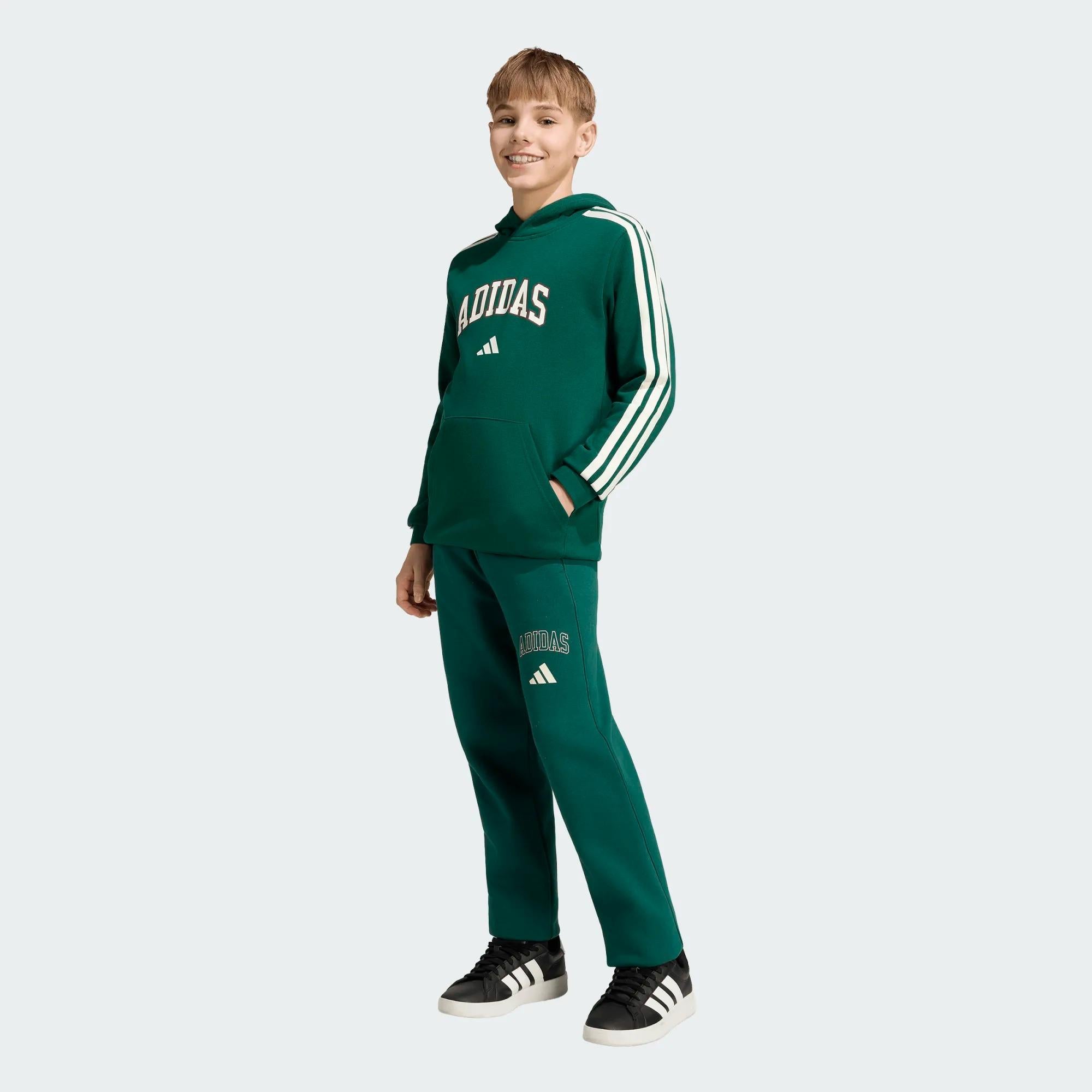 Adi Hoodie KE1636 UNI ADIDAS