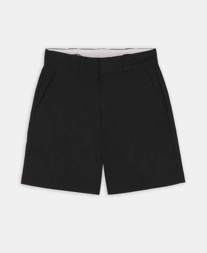PHOENIX REC SHORT DK0A4Y85 BLK1 DICKIES
