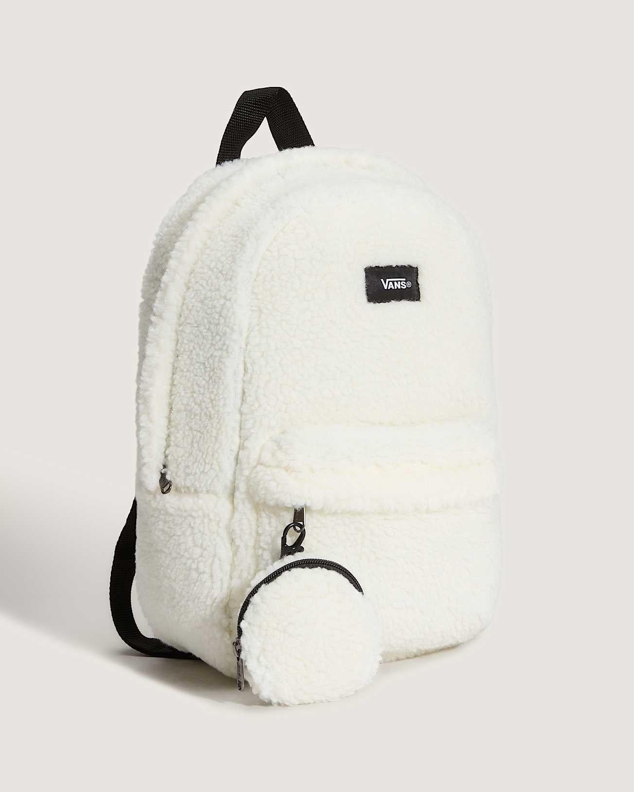 Old Skool Mini Backpack marshmallow VN000Q9A FS81 VANS
