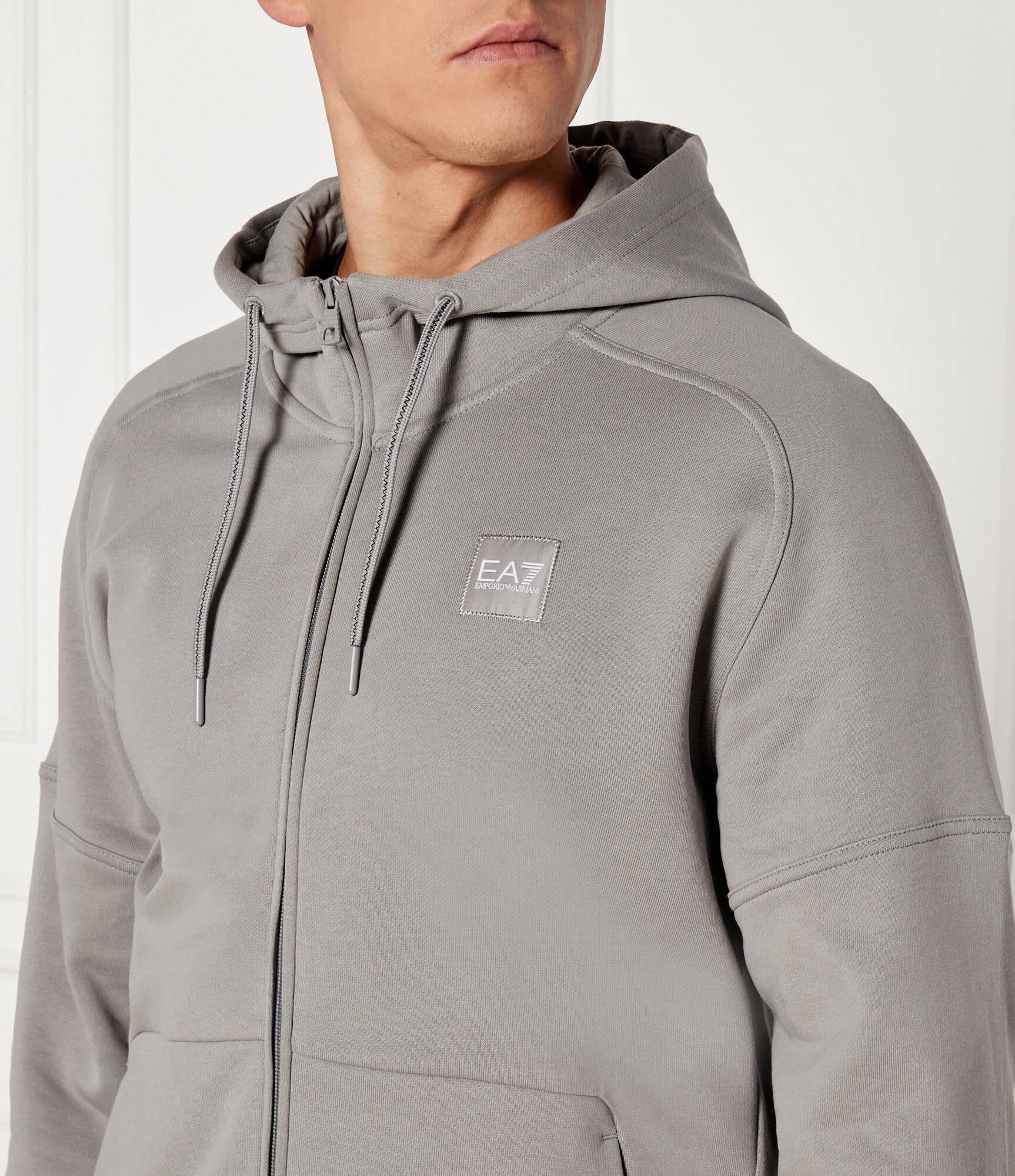 Tuta Gym Armani 7M000914 U8062 ARMANI