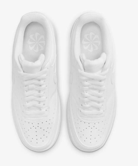 Court Vision Lo NN DH3158 100 NIKE