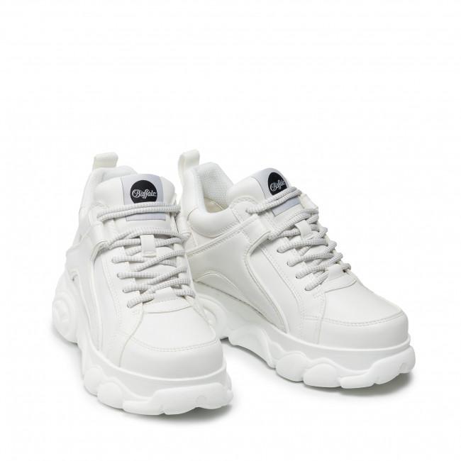 BUFFALO 1630395WHITE