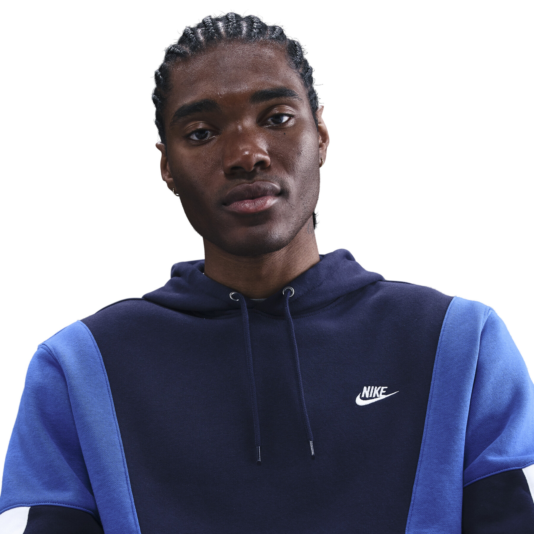 Fleece Nike HV1165 451 NIKE