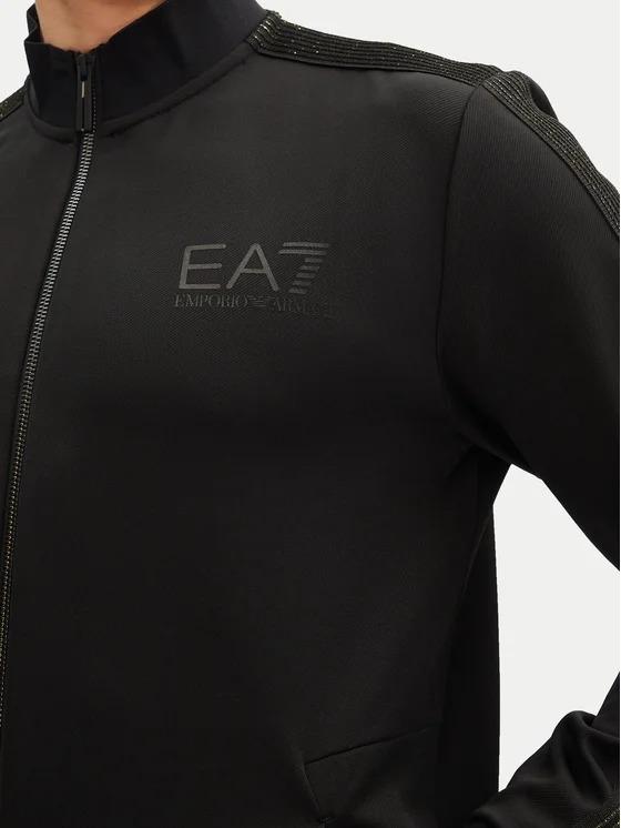 Sweatshirt 7M000307 UC001 EA7