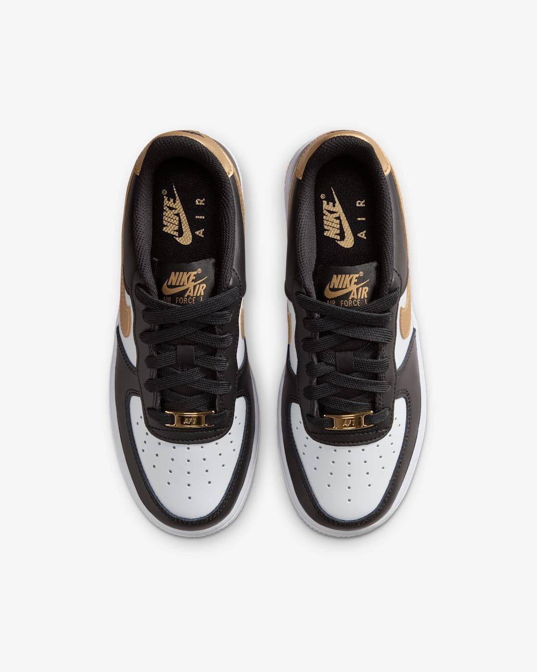 Air Force 1 (GS) CT3839 009 NIKE