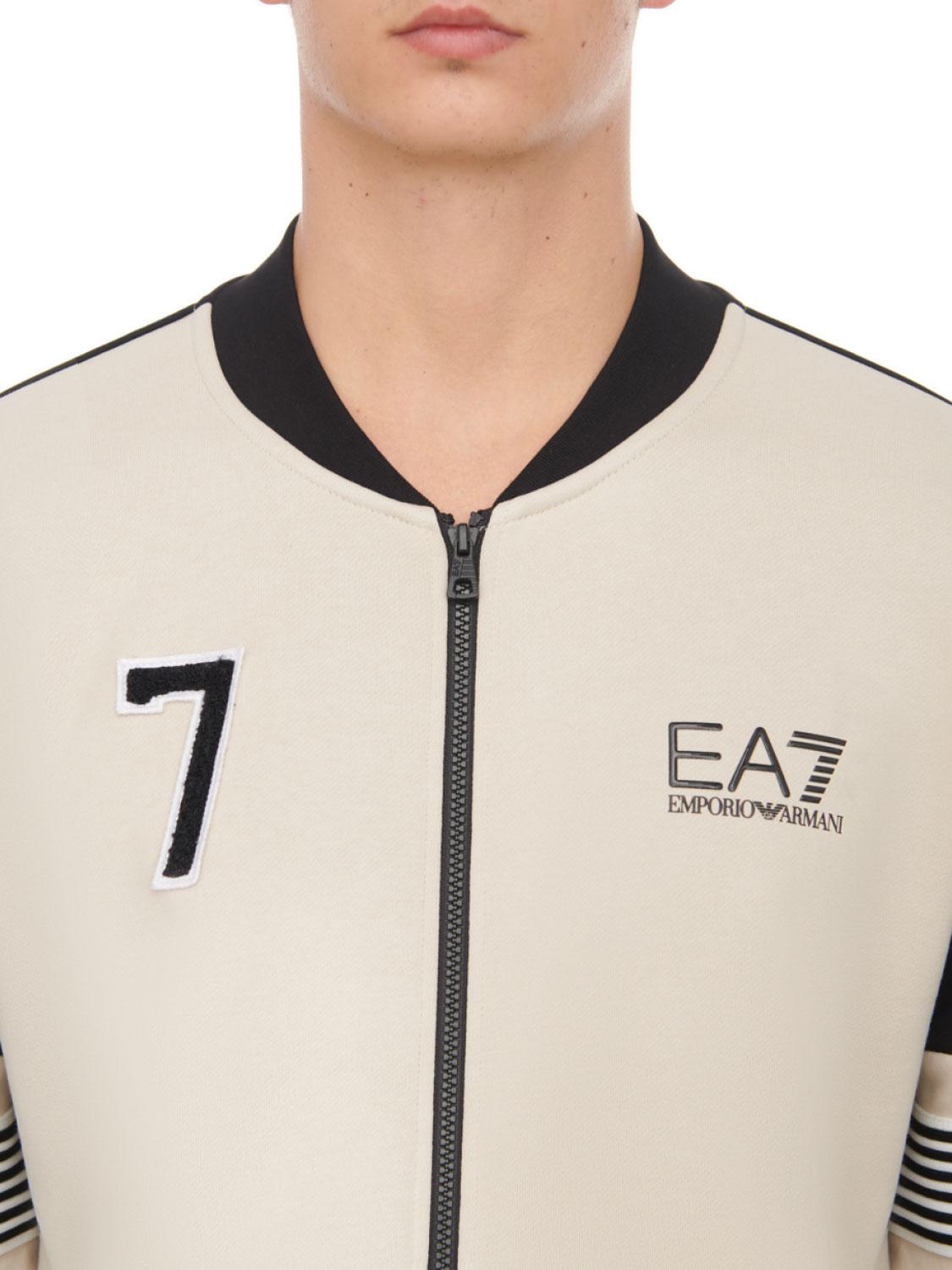 Hoodie 6RPM57 1716 EA7
