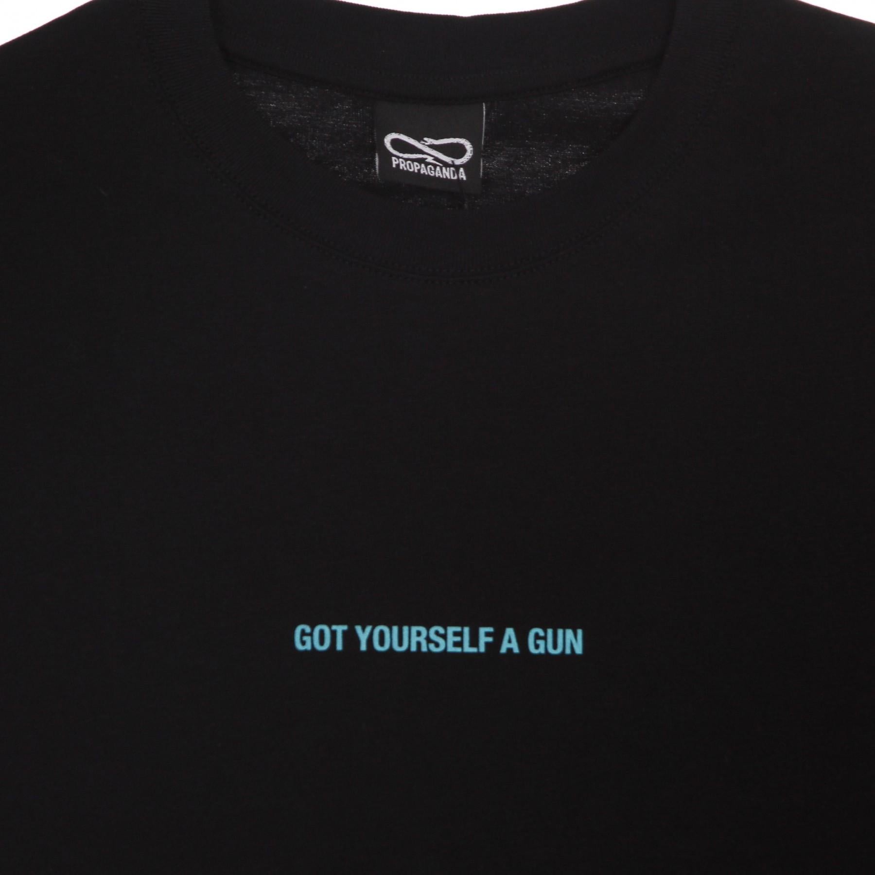 Gabagool 22SSPRTS130 UNI PROPAGANDA