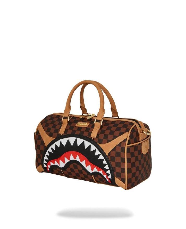 Hennyville Mini Duffle 910D7991NSZ UNI SPRAYGROUND
