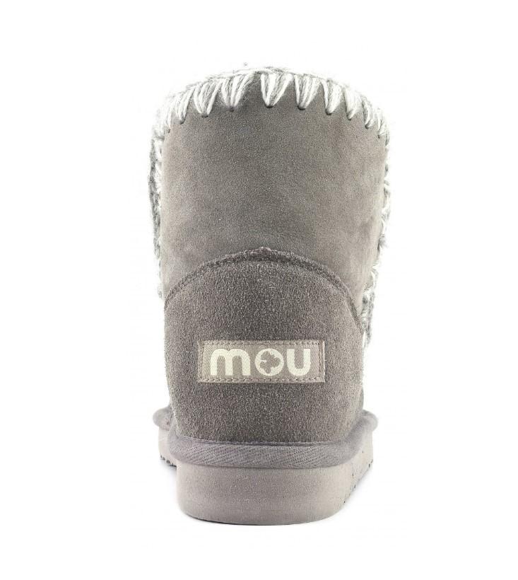 Eskimo 18 FW101001A NGRE MOU