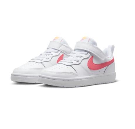 Court Borough Low BQ5451 124 NIKE