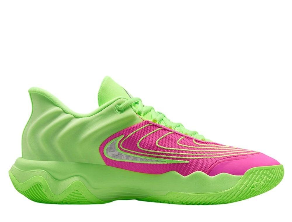 Giannis Immortality 4 FQ3680 303 NIKE