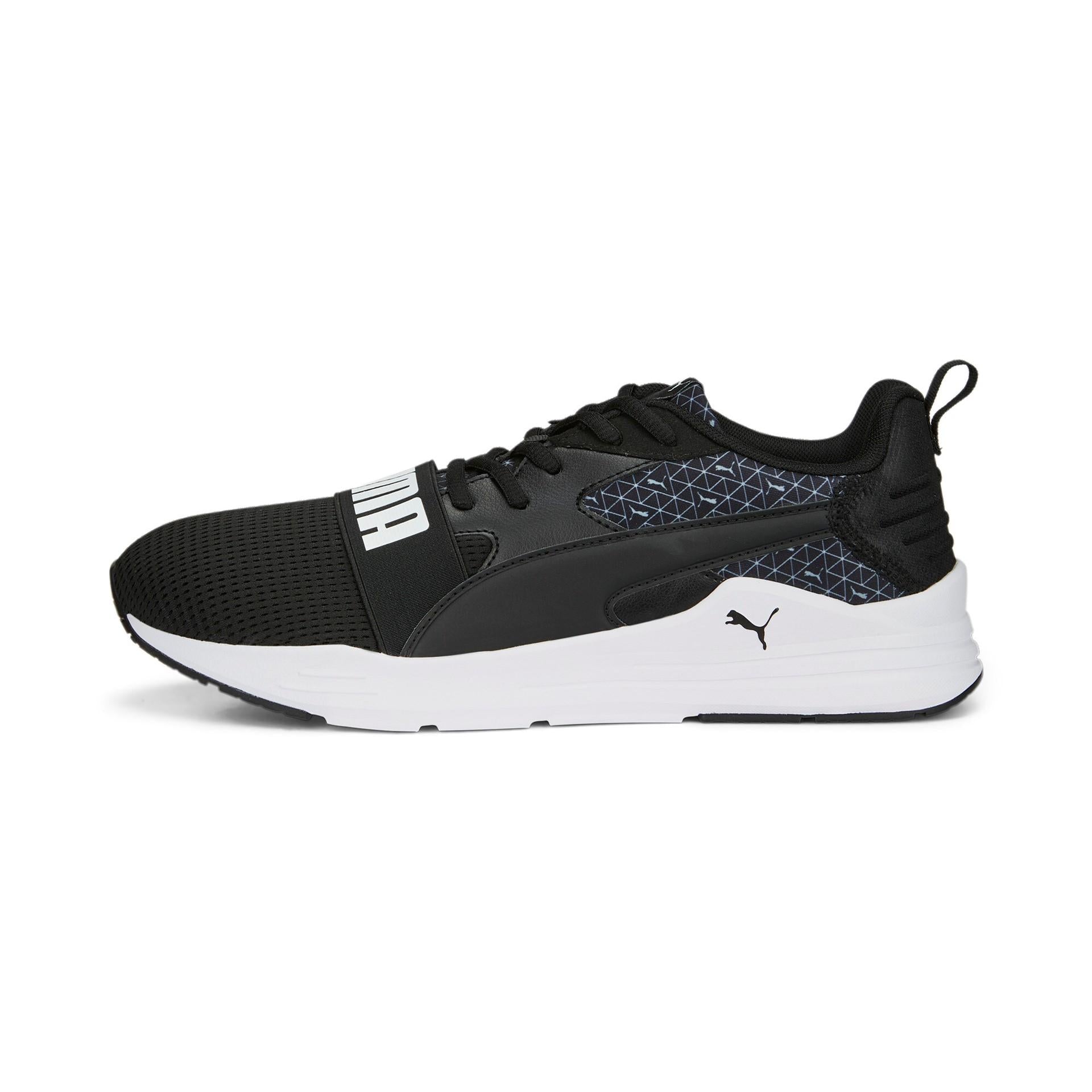 Wired Run Pure Logo Power 389774 02 PUMA